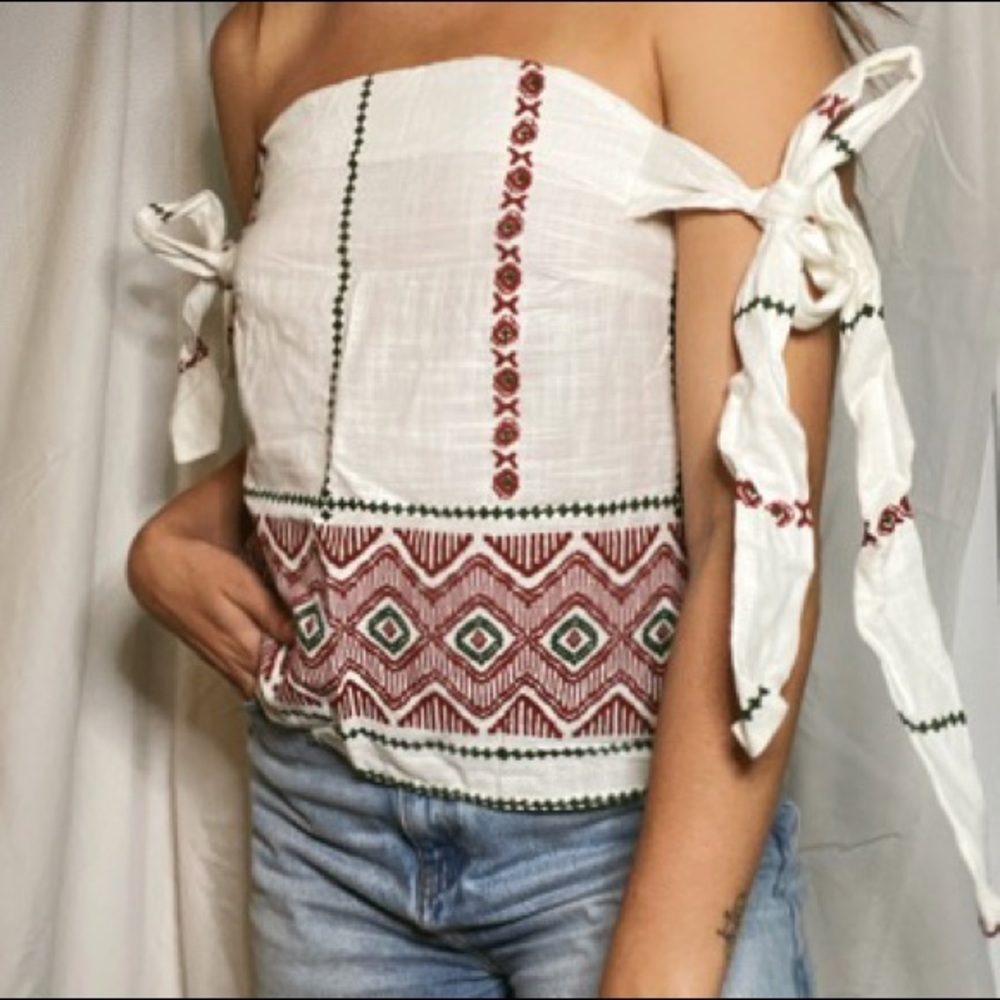 MulTIE Blouse